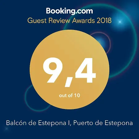 Vip Puerto De Διαμέρισμα *