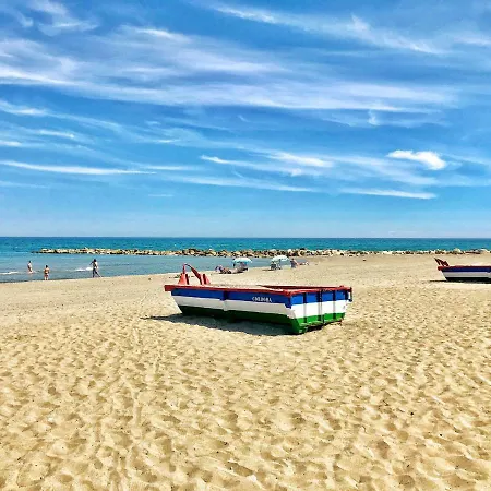 Vip Puerto De Διαμέρισμα