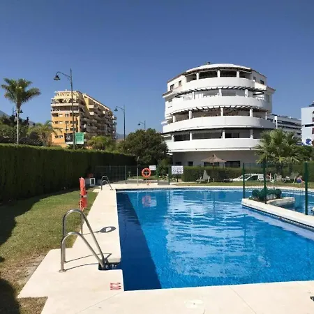 Vip Puerto De Apartment