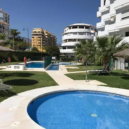 Vip Puerto De Apartment Estepona