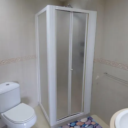 Vip Puerto De Apartment