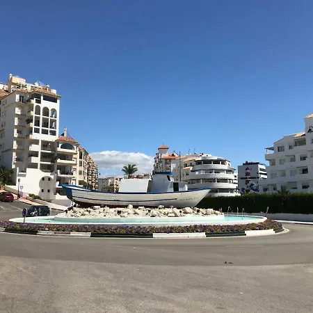 Vip Puerto De Apartment *