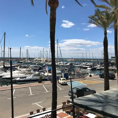 Vip Puerto De Apartment