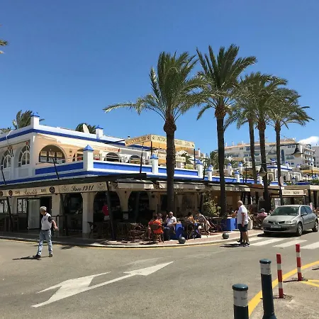 Apartment Vip Puerto De