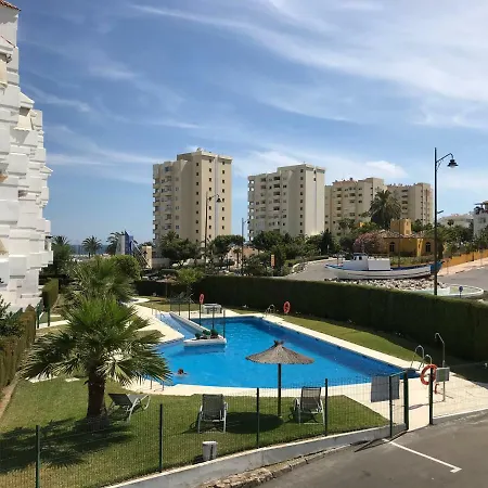Vip Puerto De Apartment Estepona