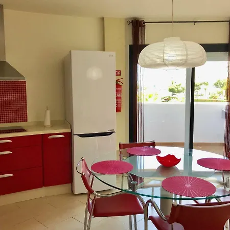 Apartment Vip Puerto De *