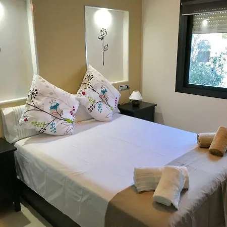 Vip Puerto De Apartment *