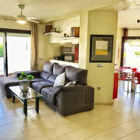 Vip Puerto De Apartment *