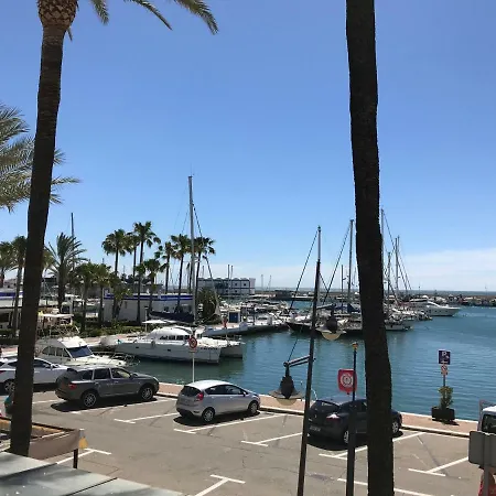 Vip Puerto De 公寓