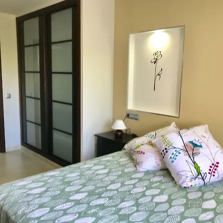 公寓 Vip Puerto De 埃斯特波纳