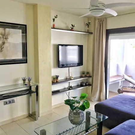 Vip Puerto De 公寓 埃斯特波纳